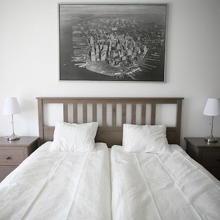 Apartament Manhattan Kołobrzeg Kamer foto