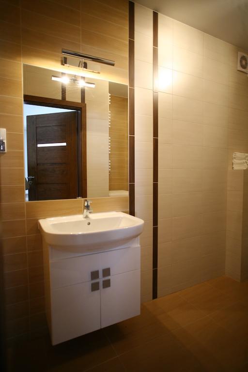 Apartament Manhattan Kołobrzeg Kamer foto